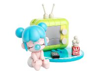 HK102 Конструктор Коллекционная фигурка Нэнси