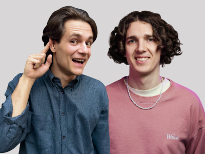 Билеты на Читка шуток (Ossi) / Стендап | Афиша | ИнфоТаймс