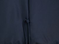 Куртка утепленная прямого силуэта