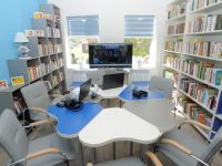 Модельная библиотека – филиал № 1 г. Майкоп