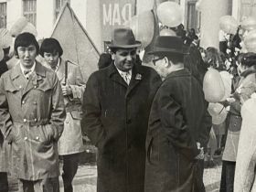 Ученый, педагог, основатель физмат школы в Якутии: 95 лет со дня рождения Исмаила Алиева