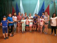 Назаровский сельский дом культуры