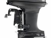 2х-тактный лодочный мотор MIKATSU M50FES