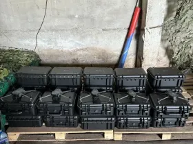 Юрий Трутнев в Курске и Донецке поздравил бойцов с Днем России