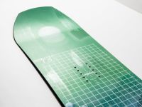 Сноуборд NITRO T3 21/22