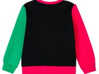 Толстовка трикотажная для девочек