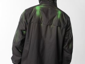 Куртка Remington Chameleon Green