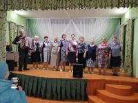 Осановецкий сельский дом культуры