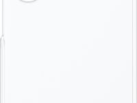 Клип-кейс Samsung Clear Grip A17 Прозрачный