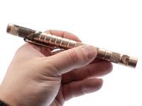 Ручка-набор выживания 5 в 1