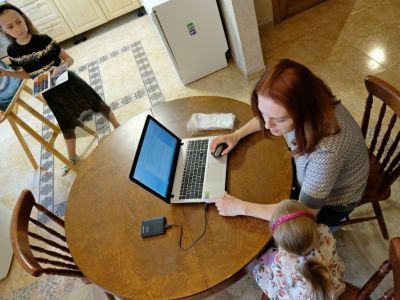 Компании Якутска планируют увеличить количество персонала на удаленке