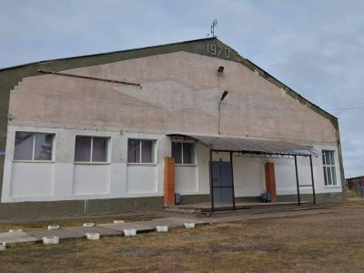 Переясловский сельский дом культуры