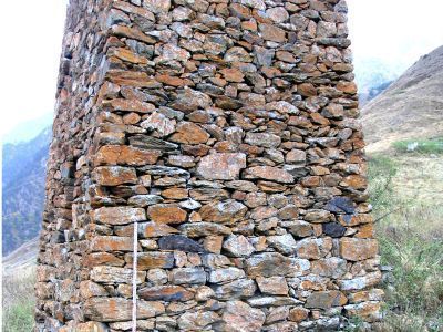 Сторожевая башня Дзалаевых