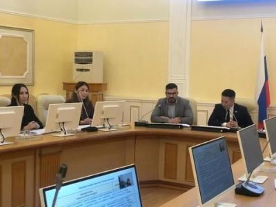 Мирнинский район снова в числе победителей грантов главы республики