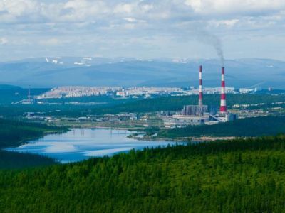 В Якутии газификацию Нерюнгринской ГРЭС завершат к 2028 году