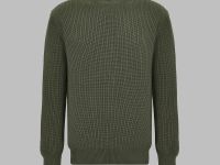 Джемпер из хлопка