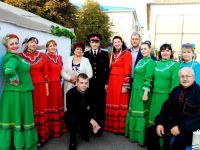 Культурно-досуговый центр Новомихайловского сельского поселения