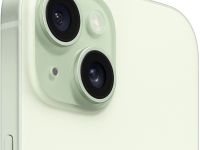 iPhone 15 256GB Green (Nano+eSIM)