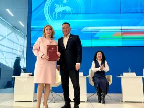 В Якутске эксперты обсудили повышение культуры охраны труда