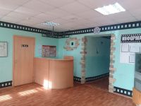 Кинозал «1 000 и 1 фильм»