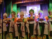 Центральный дом культуры с. Ивантеевка