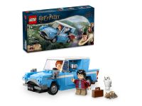 Harry Potter 76424 Конструктор Летающий Ford Anglia