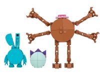 Смешарики AB-1512 Конструктор Железная Няня