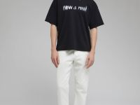 Футболка унисекс из коллаборации с setters media