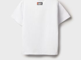 Фуфайка трикотажная для мальчиков (футболка)