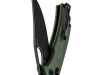 Складной нож SRM Retreiver 9203-MG2, сталь 10Cr15CoMoV, рукоять микарта