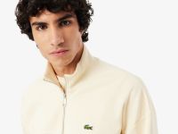 Мужская хлопковая толстовка Lacoste