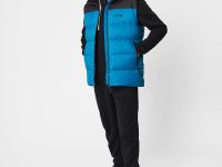 Жилет пуховый Nansen RL Мужской