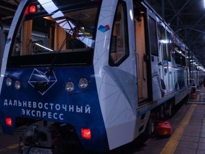 «Большой дальневосточный квест» отправит пассажиров метро в путешествие на Дальний Восток