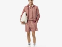 Мужские плавательные шорты Lacoste