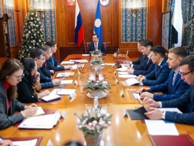 Новые водопроводные сети планируют построить в Мархе