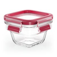 Стеклянный контейнер 0.18 л Masterseal Glass N1041310