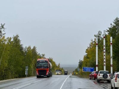 В Якутии по нацпроекту БКД обновили около 800 км туристических маршрутов