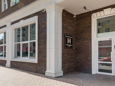 Художественная галерея «Пермский период»