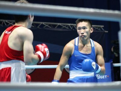 Шесть медалей завоевали якутские боксеры на чемпионате Дальнего Востока