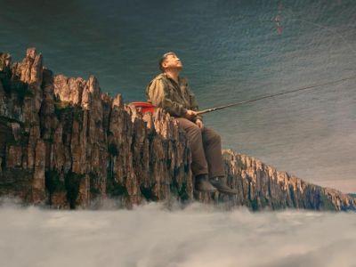 Виды Якутии стали частью музыкального клипа о Дальнем Востоке, который показали на ВЭФ (ВИДЕО)