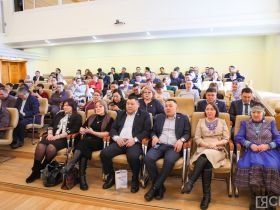 В два раза снизилось число работников в оленеводстве Якутии за 15 лет