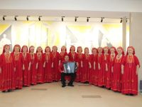 Дом культуры поселка Новостройка