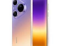 Huawei Pura 90S Pro Max 5G 12/256Gb (Blaze Purple)