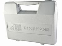 Набор инструментов BIKE HAND YC-735A (серый)