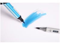 Альбом-склейка для маркеров Clairefontaine "Comic book" 22х22 мм 32 л 220 г