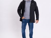 Плащ Dublin Мужской