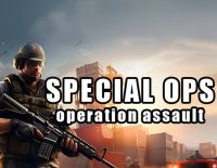 Special Ops: Operation Assault (PC)