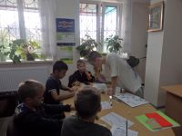 Хохловская библиотека