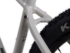 Горный велосипед Haro Double Peak 29 Comp, год 2025, цвет Черный, ростовка 19