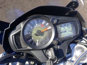 Мотоцикл кроссовый эндуро MOTOLAND XR250 (165FMM) (2021 Г.)